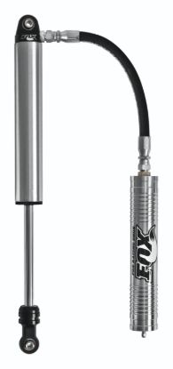 FOX SHOX 16' C/O (R/R) 2.5 SERIES  BLACK  '6 - 98006109