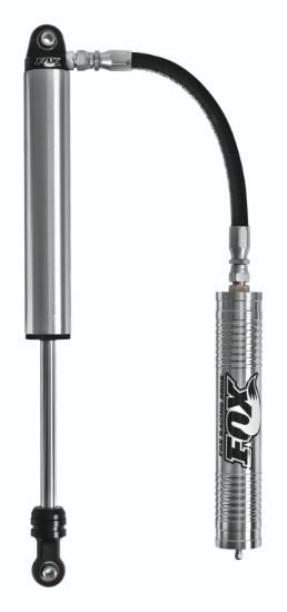 FOX SHOX 16' C/O (R/R) 2.5 SERIES  BLACK  '6 - 98006109