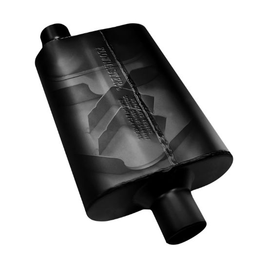 FLOWMASTER SUPER 44 SERIES MUFFLER - 842547