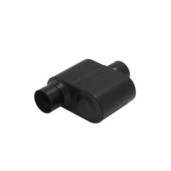 FLOWMASTER SUPER 10 3'IN(O)/3'OUT(C) - 843016