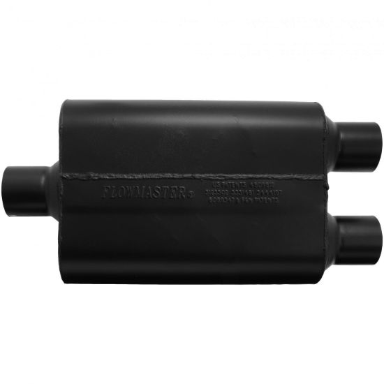 FLOWMASTER SUPER 44 SER MUFF 2.5 - 9425472
