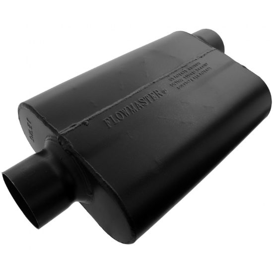 FLOWMASTER SUPR 44 3.00' C/O - 943047