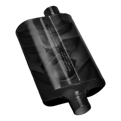 FLOWMASTER 40 SRS MUFLR 3' IN/OUTLET - 953049