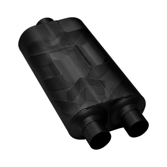 FLOWMASTER DODGE HEMI 50 SRS DLTA 03 - 9530560