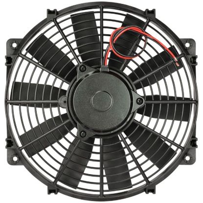 FLEXALITE TRIMLINE ELECTRIC FAN - 105386