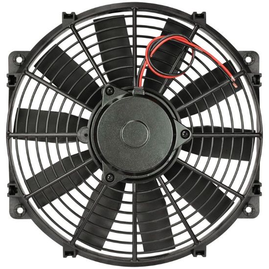 FLEXALITE TRIMLINE ELECTRIC FAN - 105386