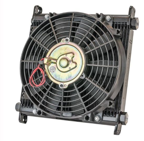 FLEXALITE TRANS OIL COOLER - 114213