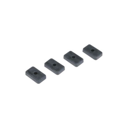 FLEXALITE TRANS COOLER MOUNT KIT - 3910
