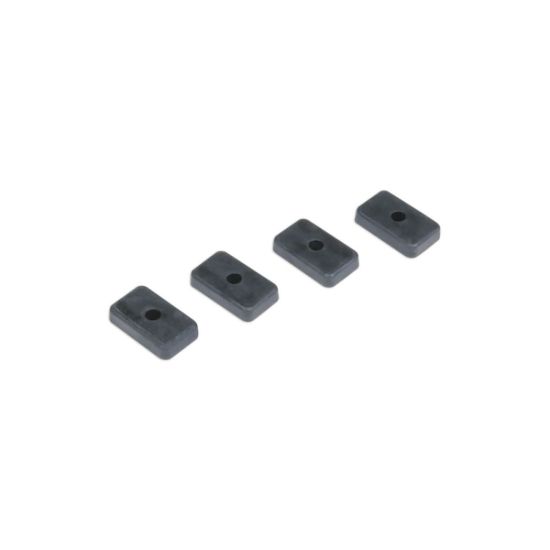 FLEXALITE TRANS COOLER MOUNT KIT - 3910