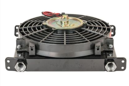 FLEXALITE ENGINE OIL COOLER - 700032