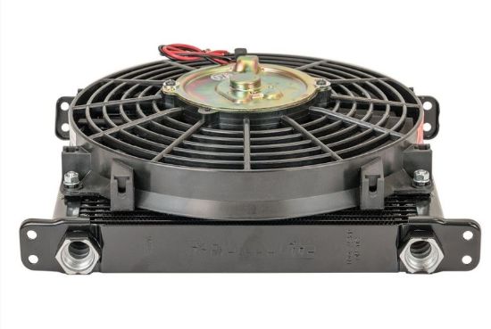 FLEXALITE ENGINE OIL COOLER - 700032