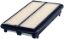 FRAM PANEL AIR FILTER - CA11010