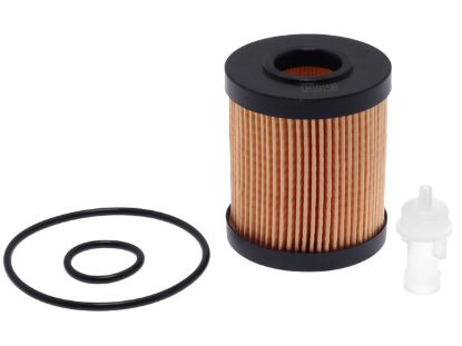 FRAM DEFENSE OIL - FULL FLOW LUBE CARTRI - DL10158