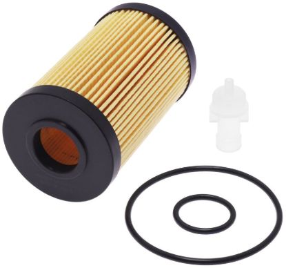 FRAM CARTRIDGE OIL FILTER  DEFENSE - DL10295