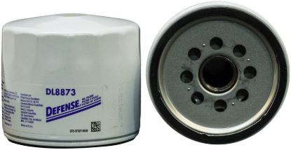 FRAM SPIN-ON OIL DEFENSE - DL8873