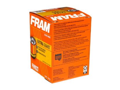 FRAM SPIN-ON OIL DEFENSE - DL9837
