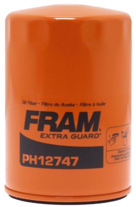 FRAM SPIN-ON OIL FILTER 6PK - FPH12747