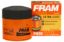 FRAM SPIN-ON OIL FILTER - FPH30WM