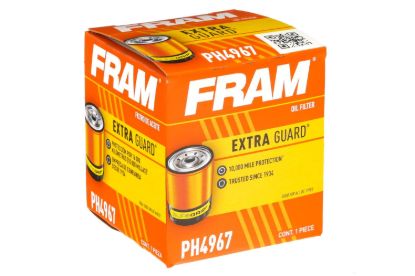 FRAM SPIN-ON OIL FILTER - FPH4967WM