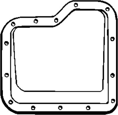 FRAM TRANSMISSION FILTER 3/CS - FT1044