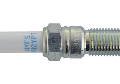 FORD SPARK PLUG SET OF (8) 5.0L VDE HR8 - 1240550VDE