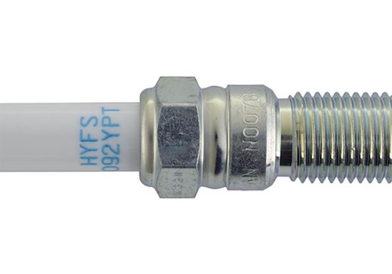 FORD SPARK PLUG SET OF (8) 5.0L VDE HR8 - 1240550VDE