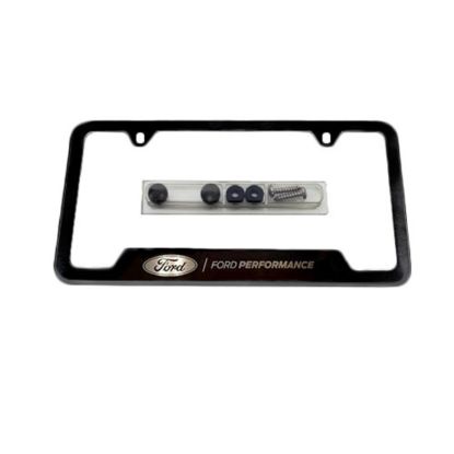 FORD BLACK STAINLESS STEEL FORD PERFORMA - 1828SS304B