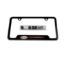 FORD BLACK STAINLESS STEEL FORD PERFORMA - 1828SS304B