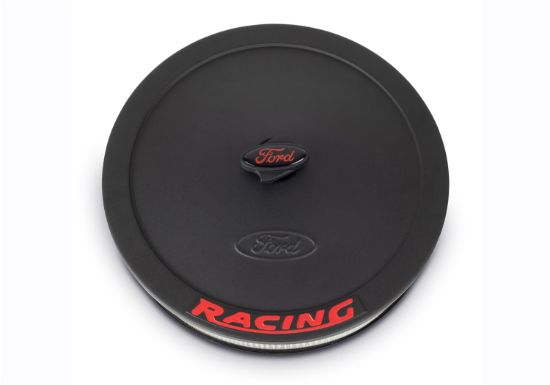 FORD FORD RACING AIR CLEANER KIT - BLACK - 302352