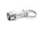 FORD FORD OVAL PISTON/ROD KEYCHAIN - 302700