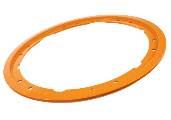 FORD FP BEAD LOCK WHEEL TRIM RING - ORAN - M1021BLO