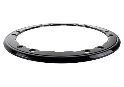 FORD 2021 BRONCO BEAD LOCK TRIM RING KIT - M1021KBLB