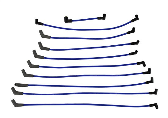 FORD SPK PLUG WIRE 45D BLUE - M12259C301