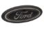 FORD 2018-2021 F-150 BLACK OVAL KIT W/O - M1447F15B