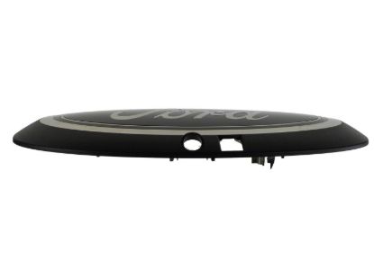 FORD 2020-2022 SUPER DUTY BLACK OVAL KIT - M1447SDC