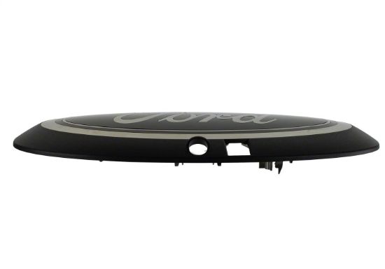 FORD 2020-2022 SUPER DUTY BLACK OVAL KIT - M1447SDC