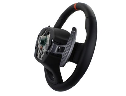 FORD 2021+ F-150 RAPTOR STEERING WHEEL K - M3600F15B