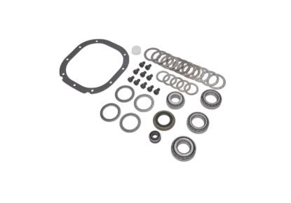 FORD 8.8' INSTALLATION KIT - M4210B2