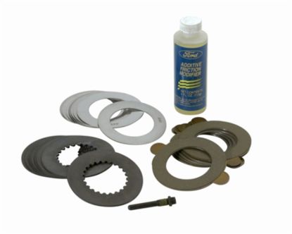 FORD REBUILD KIT 8.8 TRAC-LOK - M4700B