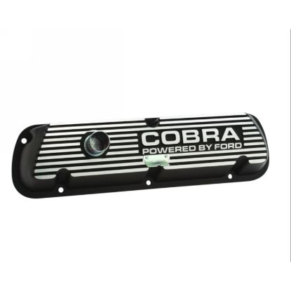 FORD COBRA ALUM VALVE COVERS - M6582A