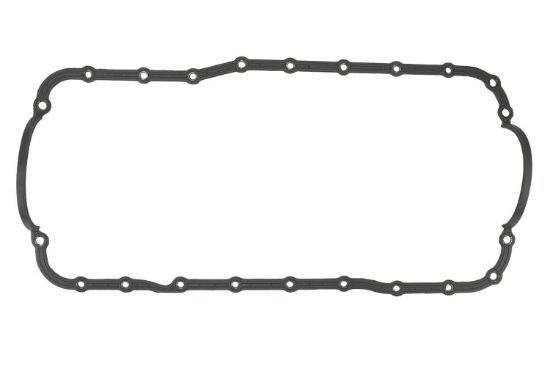 FORD OIL PAN GASKET 5.OL - M6710A50