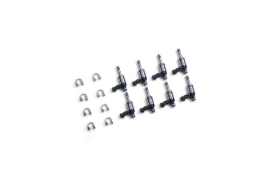 FORD GT3 FUEL INJECTORS SET OF (8) - M9593GT3