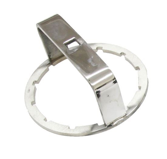 HELIX RACING POLARIS FUEL PUMP NUT WRENCH - 3908736