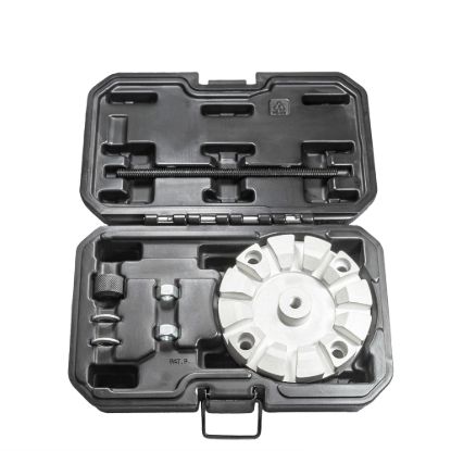 HELIX RACING POLARIS CLUTCH HOLDING TOOL W/ CASE - 3908802