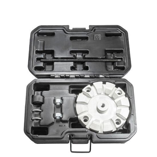 HELIX RACING POLARIS CLUTCH HOLDING TOOL W/ CASE - 3908802