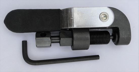 HELIX RACING TOOL CHAIN BREAKER  420 428 520 525 - 3909306