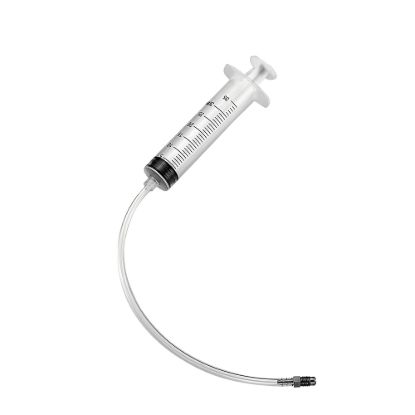 HELIX RACING HYDRAULIC CLUTCH BLEED / FILL TOOL - 3909526