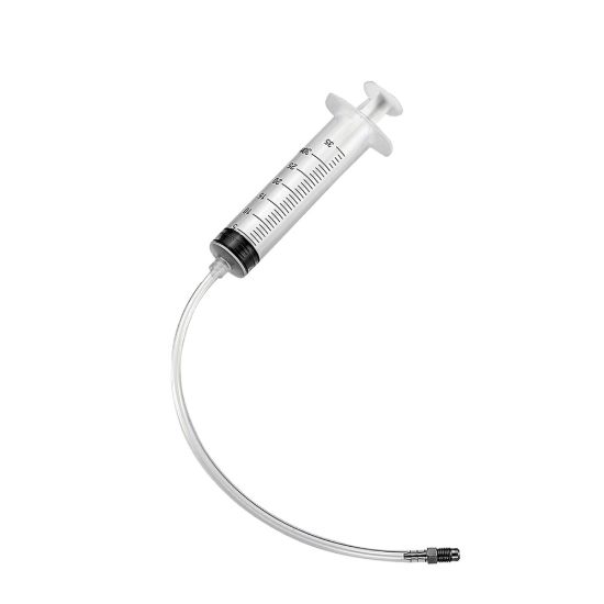 HELIX RACING HYDRAULIC CLUTCH BLEED / FILL TOOL - 3909526