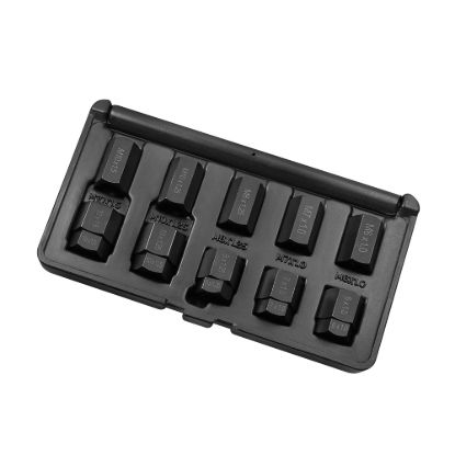 HELIX RACING 10PC  STUD REMOVAL & INSTALL TOOL S - 3909725