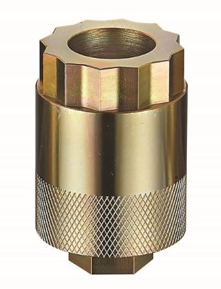 HELIX RACING ATV PINION BEARING NUT TOOL  64MM - 3957001